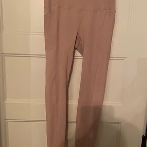 Leggings size medium new without tags